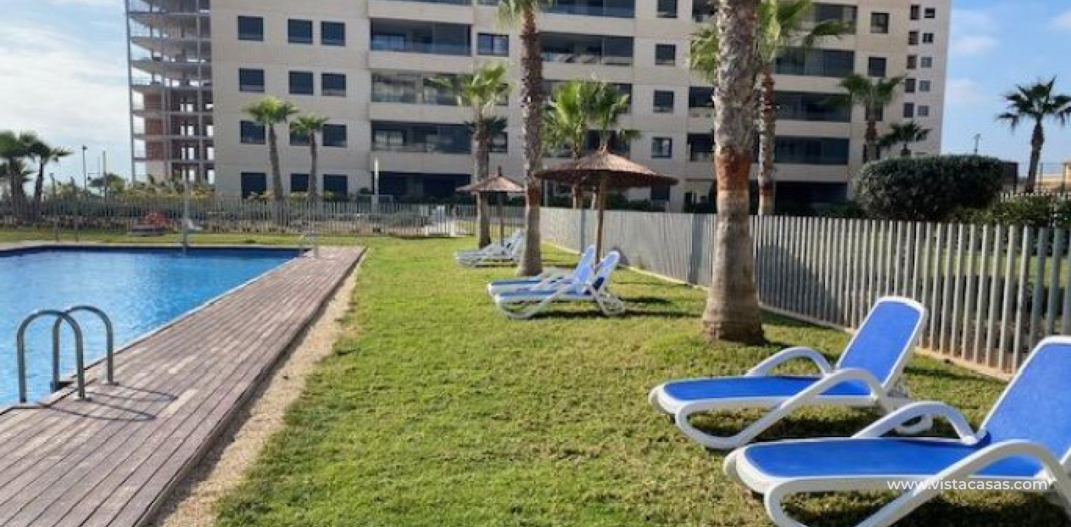 Resale - Apartment - Punta Prima