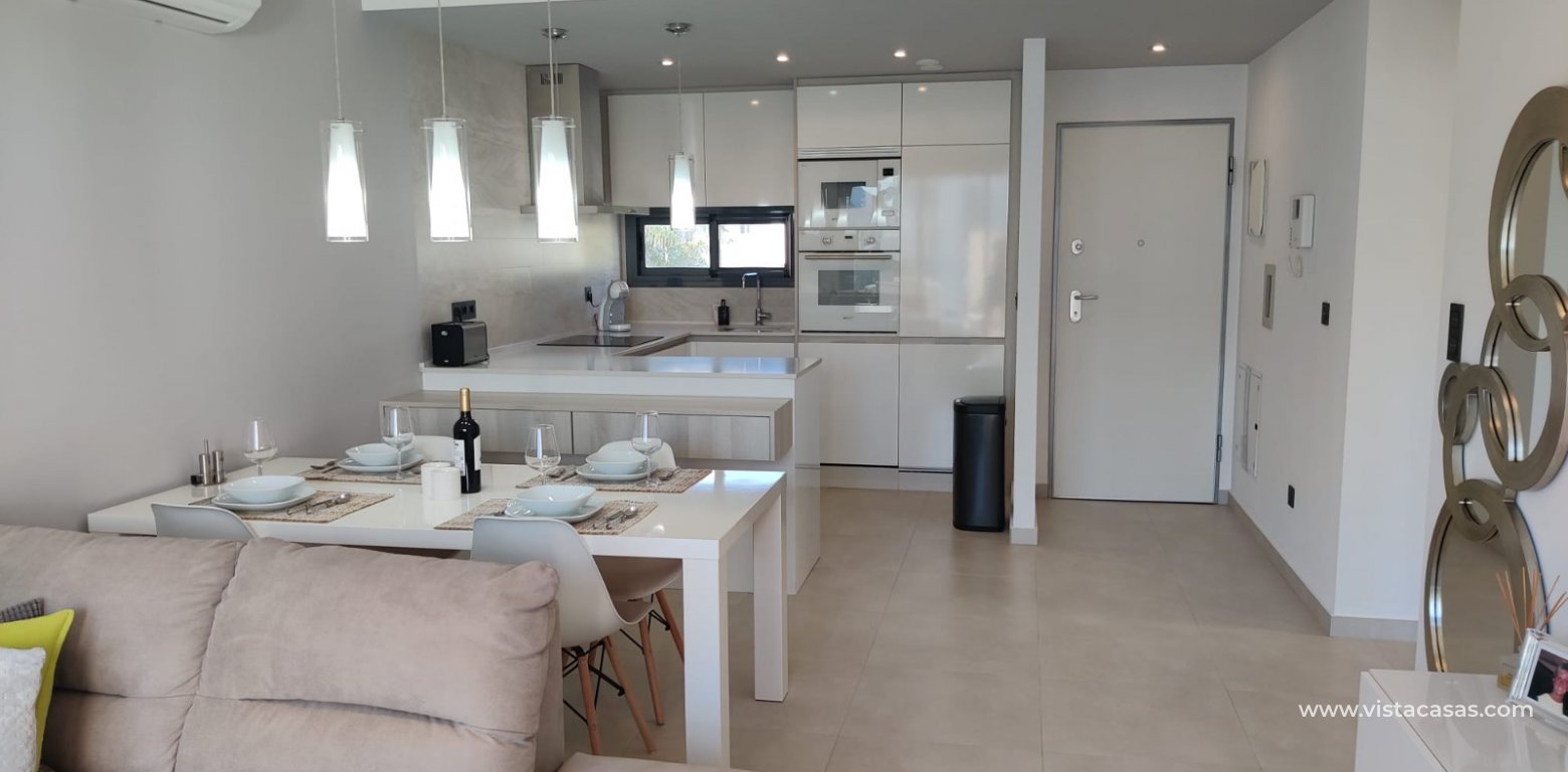 Vente - Appartement - El Raso