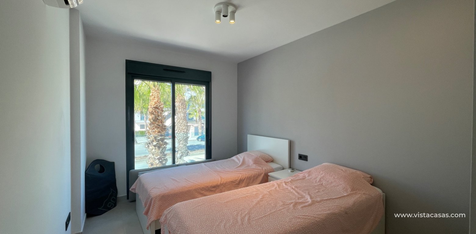 Vente - Appartement - El Raso