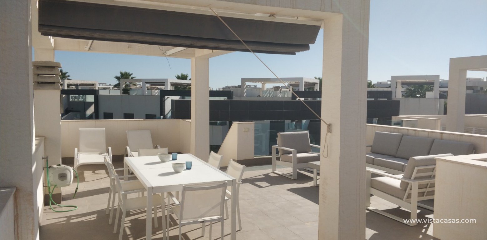 Vente - Appartement - El Raso