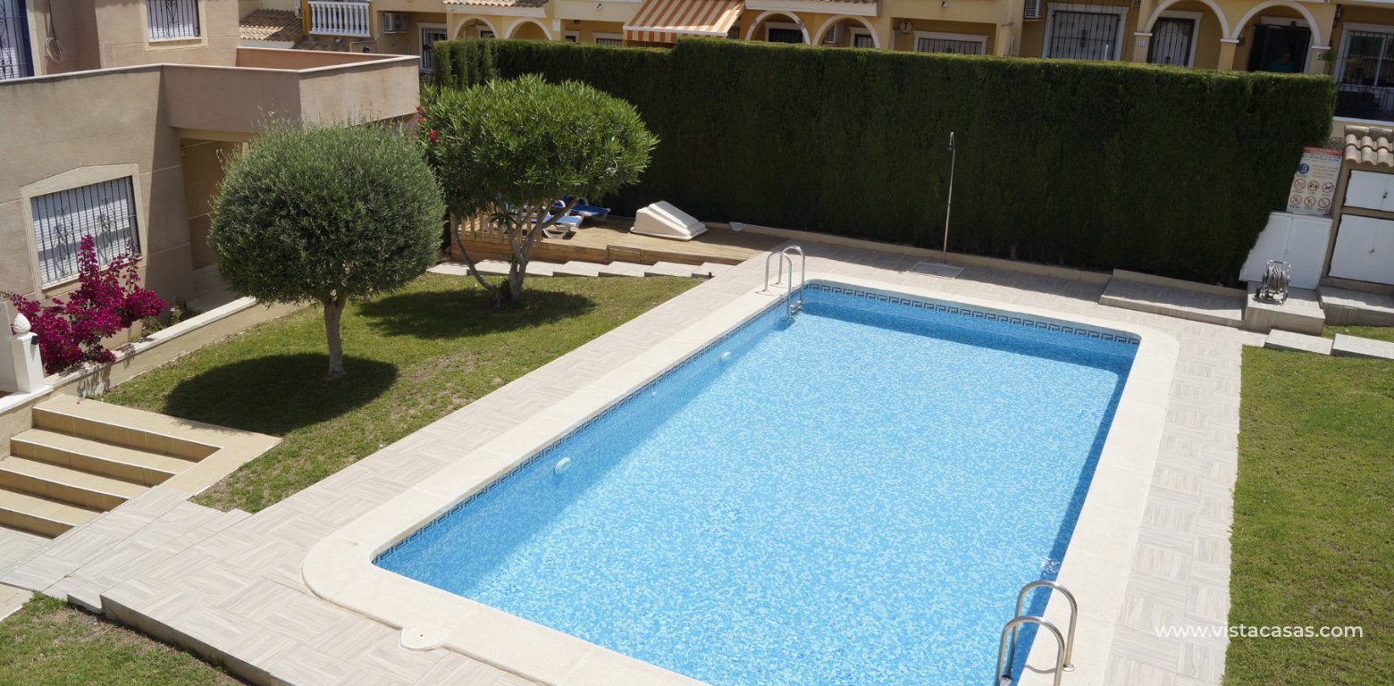 Venta - Chalet - Villamartin