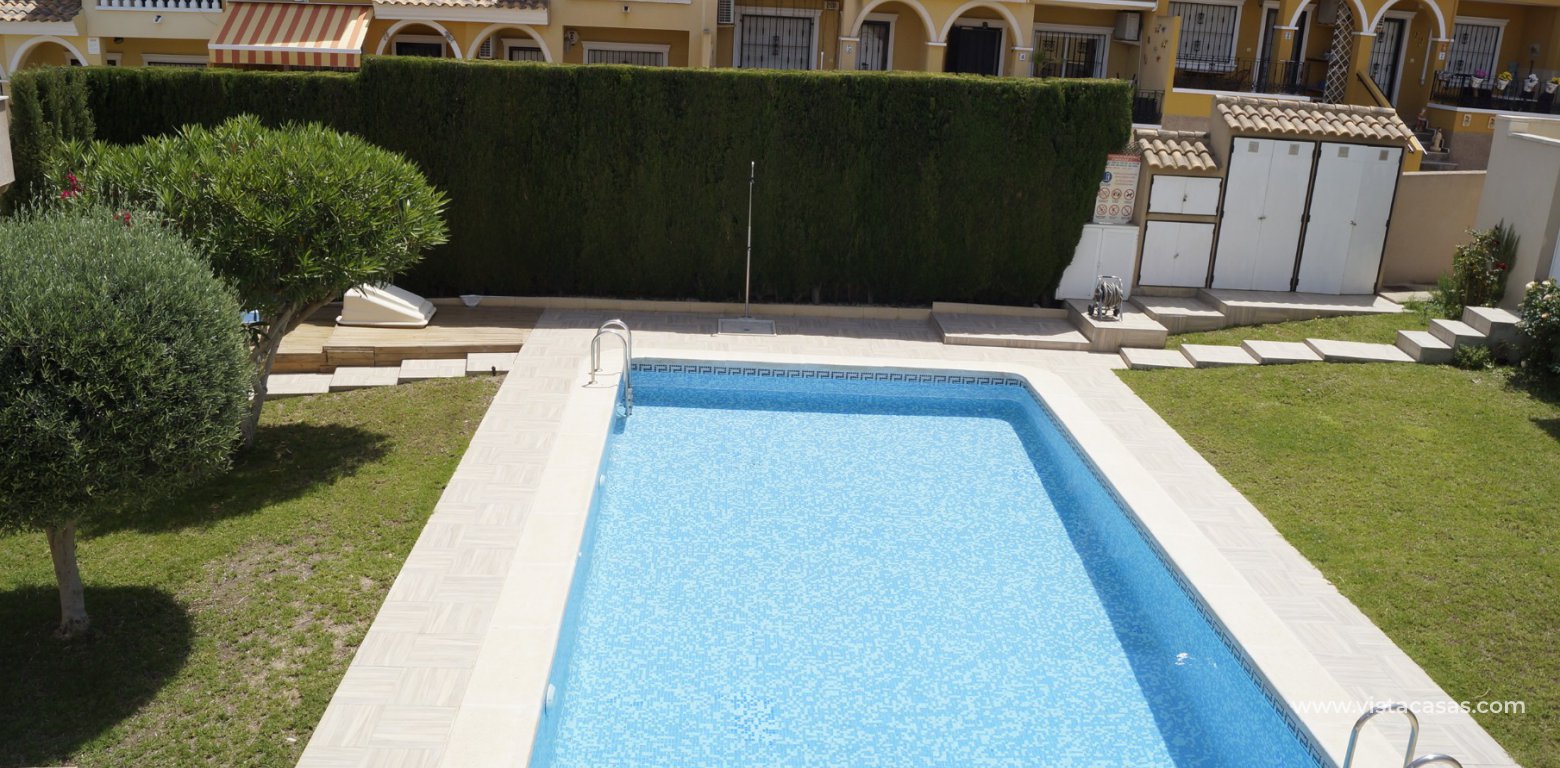 Resale - Villa - Villamartin