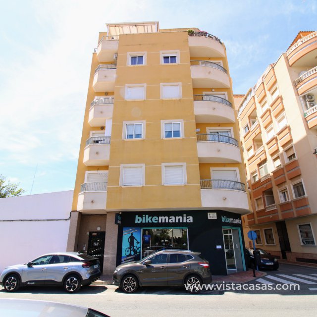 Appartement - Vente - Torrevieja - Torrevieja