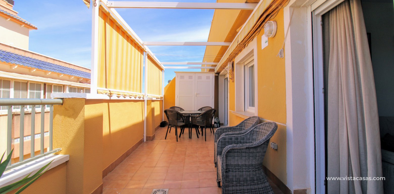 Resale - Apartment - Torrevieja