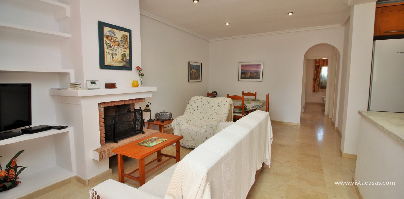 Venta - Bungalow - Villamartin - PAU 8