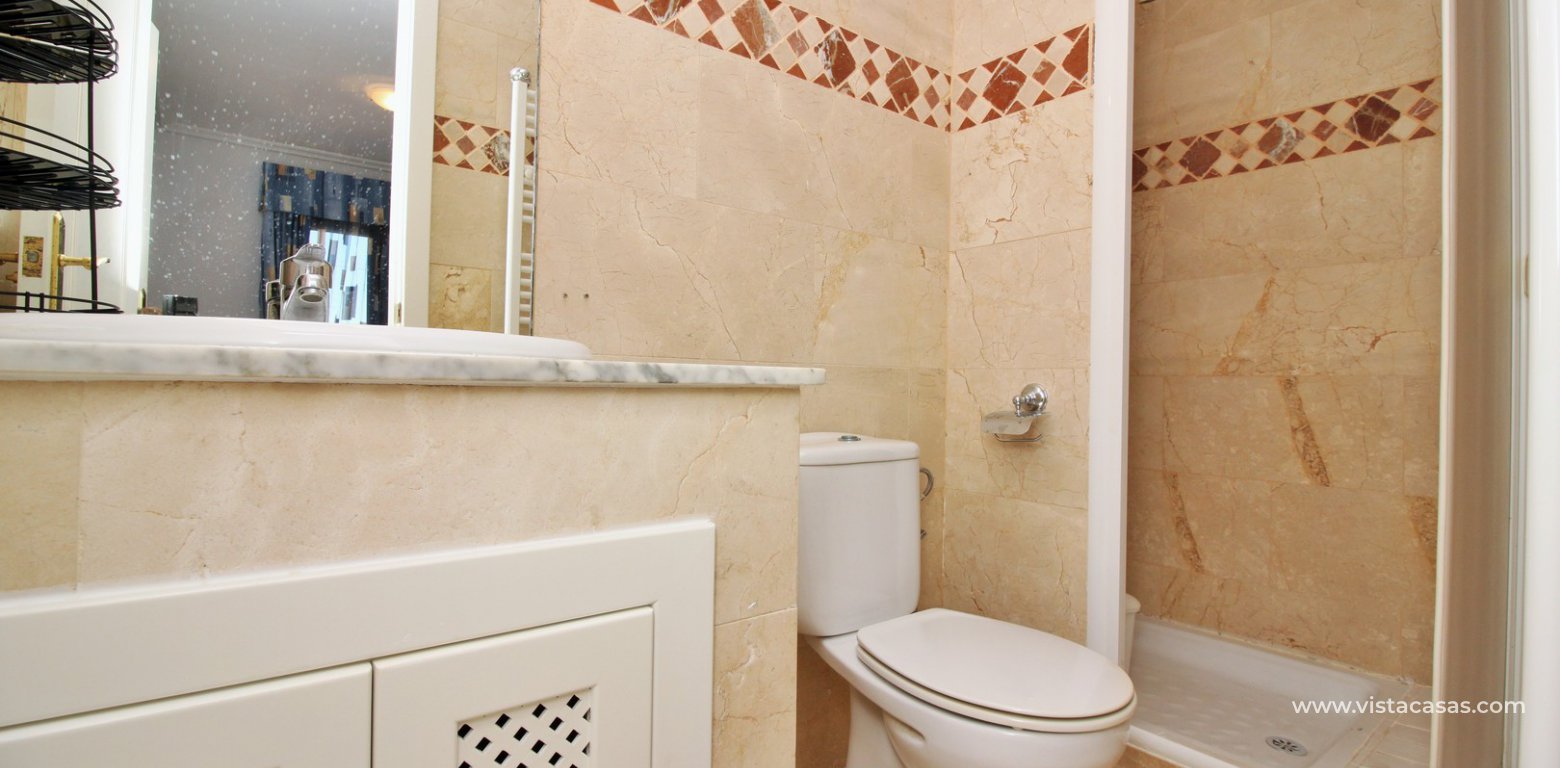 Lola bungalow for sale in R12 Pau 8 Villamartin en-suite