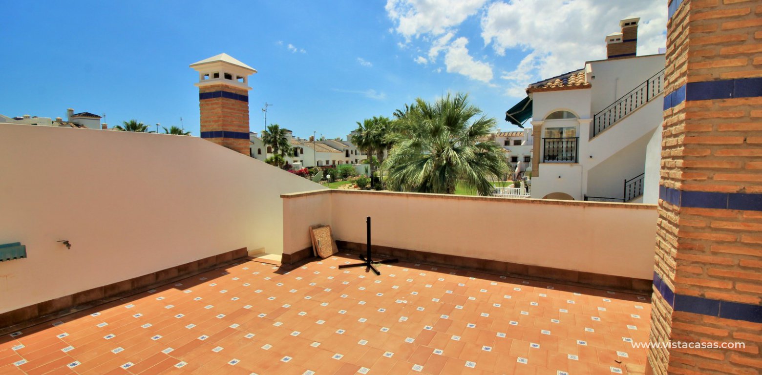 Vente - Bungalow - Villamartin - PAU 8