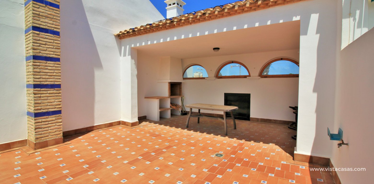 Vente - Bungalow - Villamartin - PAU 8