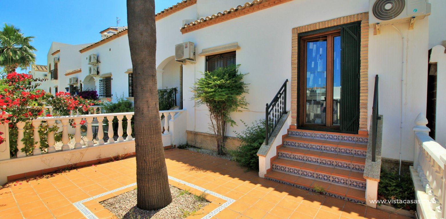 Venta - Bungalow - Villamartin - PAU 8