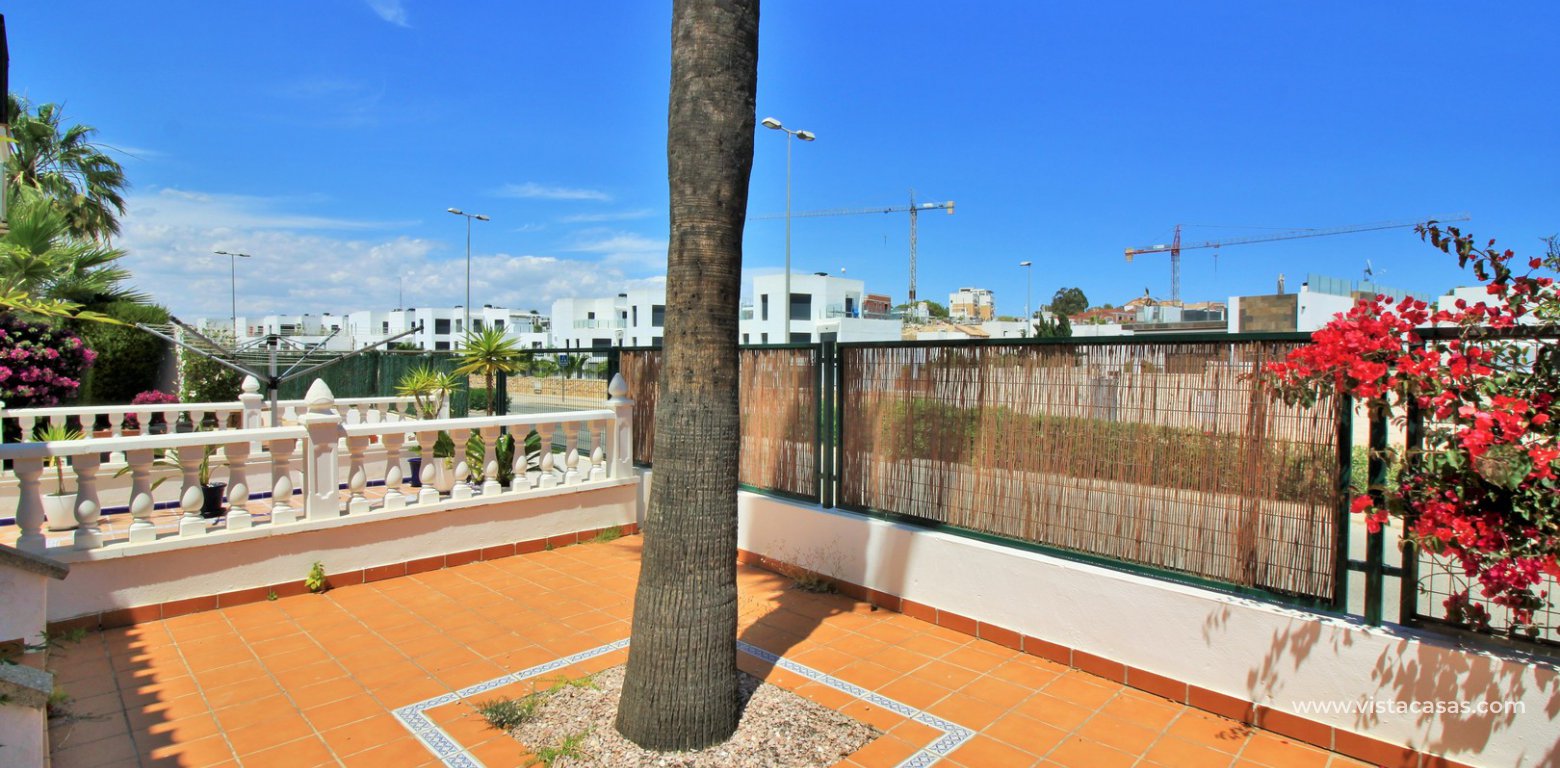 Venta - Bungalow - Villamartin - PAU 8