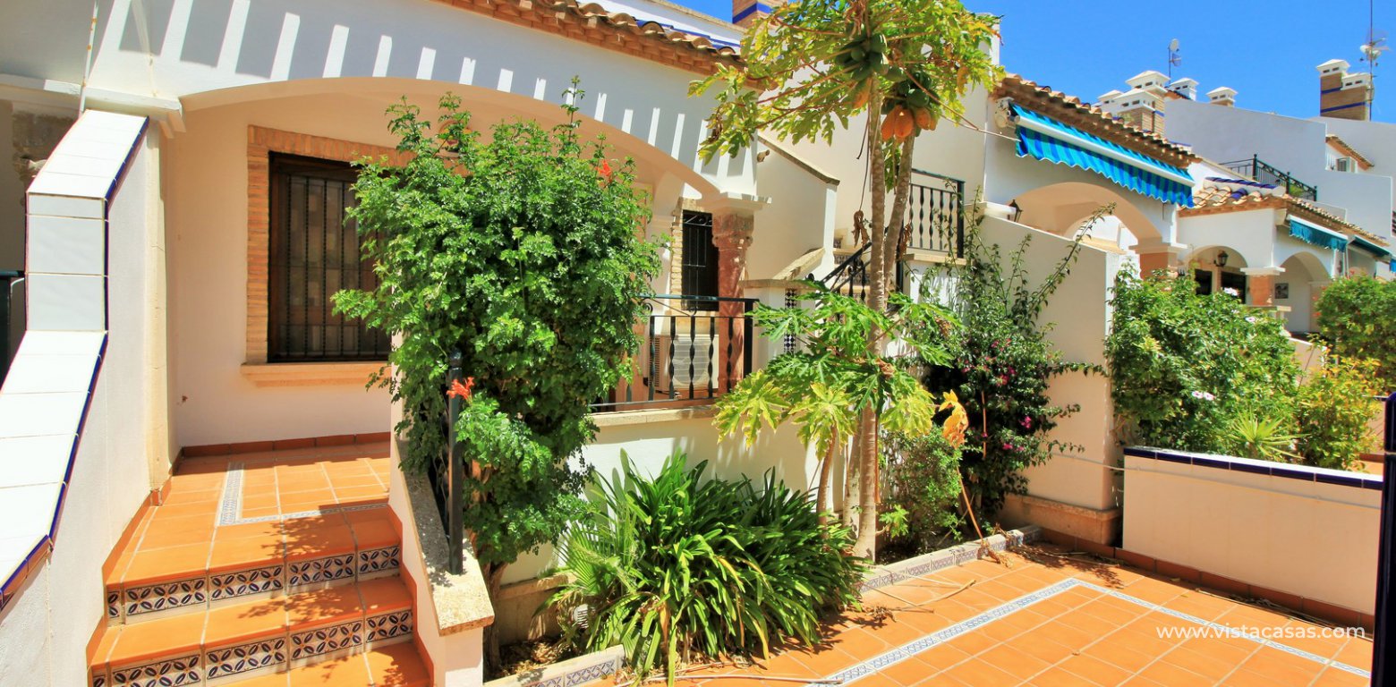 Vente - Bungalow - Villamartin - PAU 8