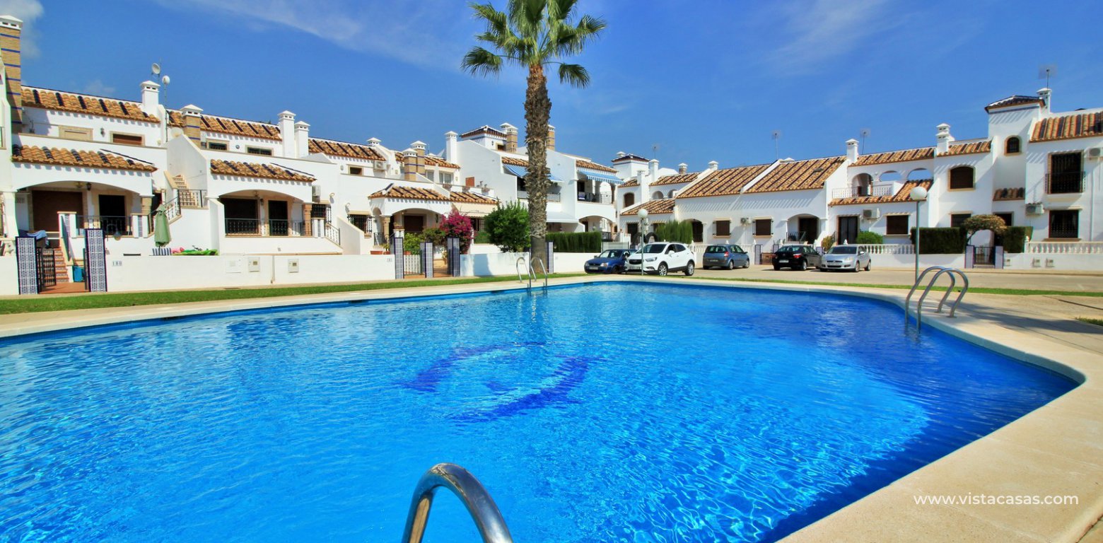 Vente - Bungalow - Villamartin - PAU 8