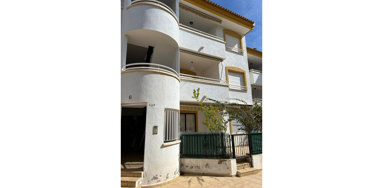 Venta - Apartamento - Pilar de la Horadada - Torre de la Horadada