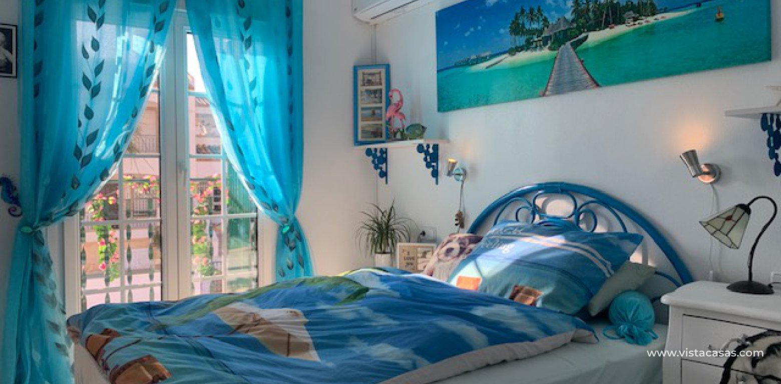 Apartment for sale in Las Violetas bedroom