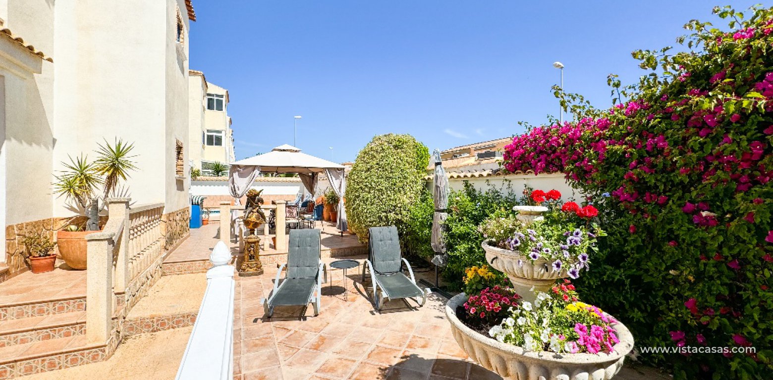 Resale - Villa - Punta Prima