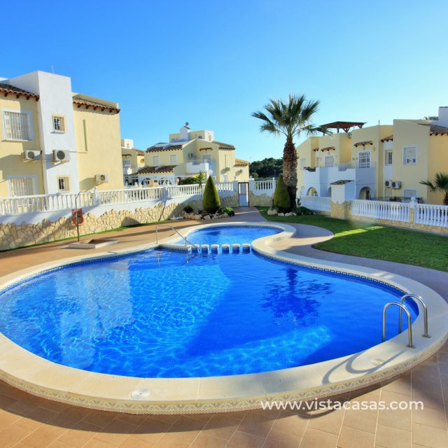 Apartment - Resale - Villamartin - Villamartin