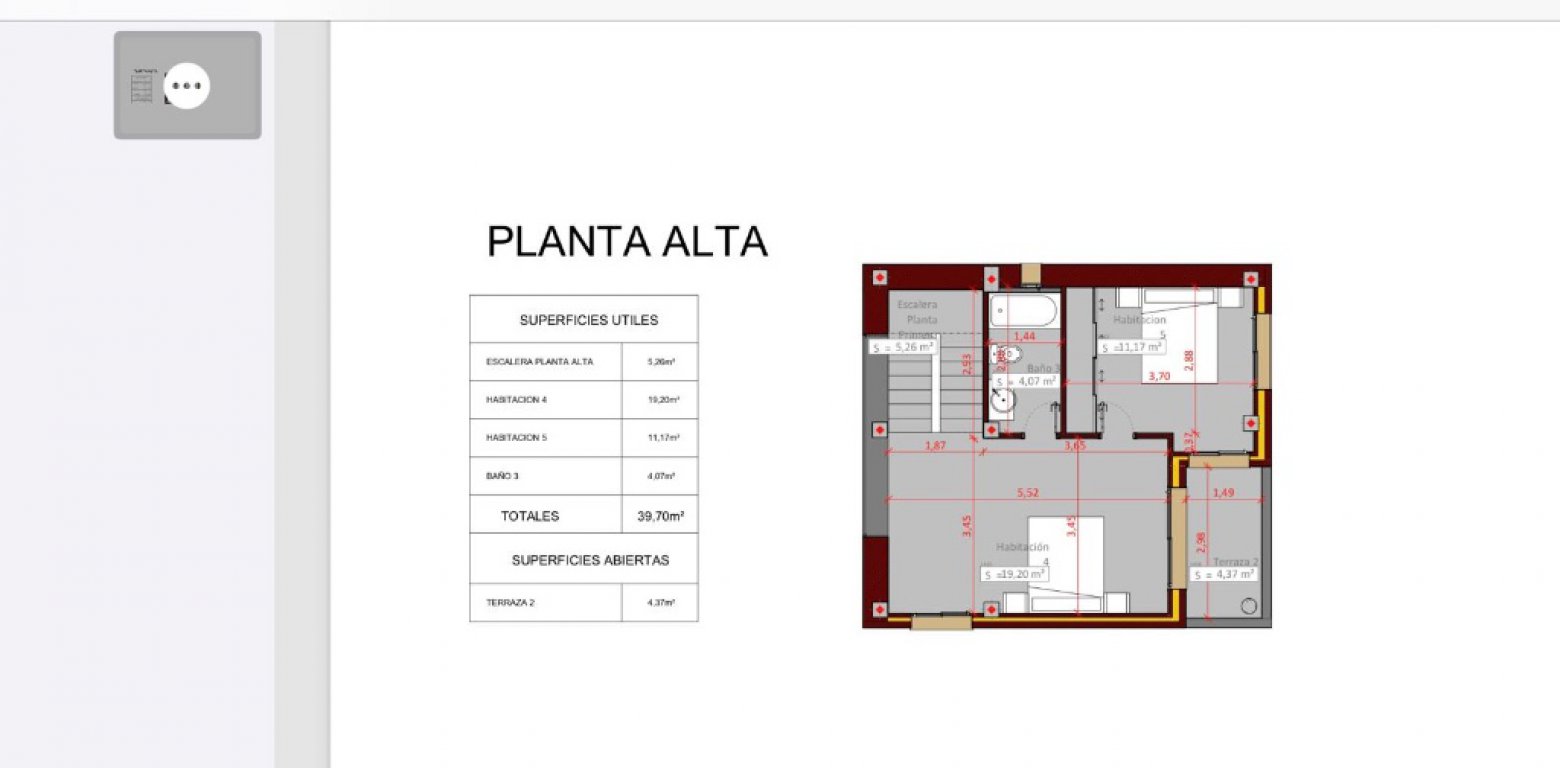 Resale - Villa - Torrevieja - La Mata