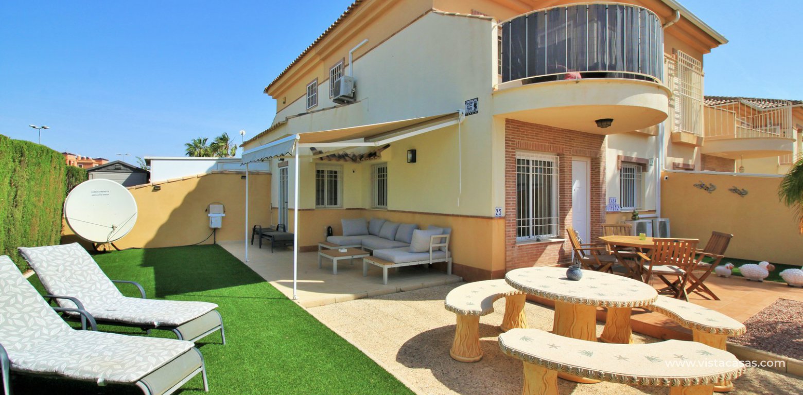 Vente - Maison Mitoyenne - Villamartin - PAU 8