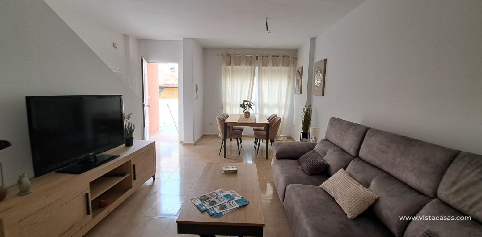 Venta - Townhouse - Bigastro