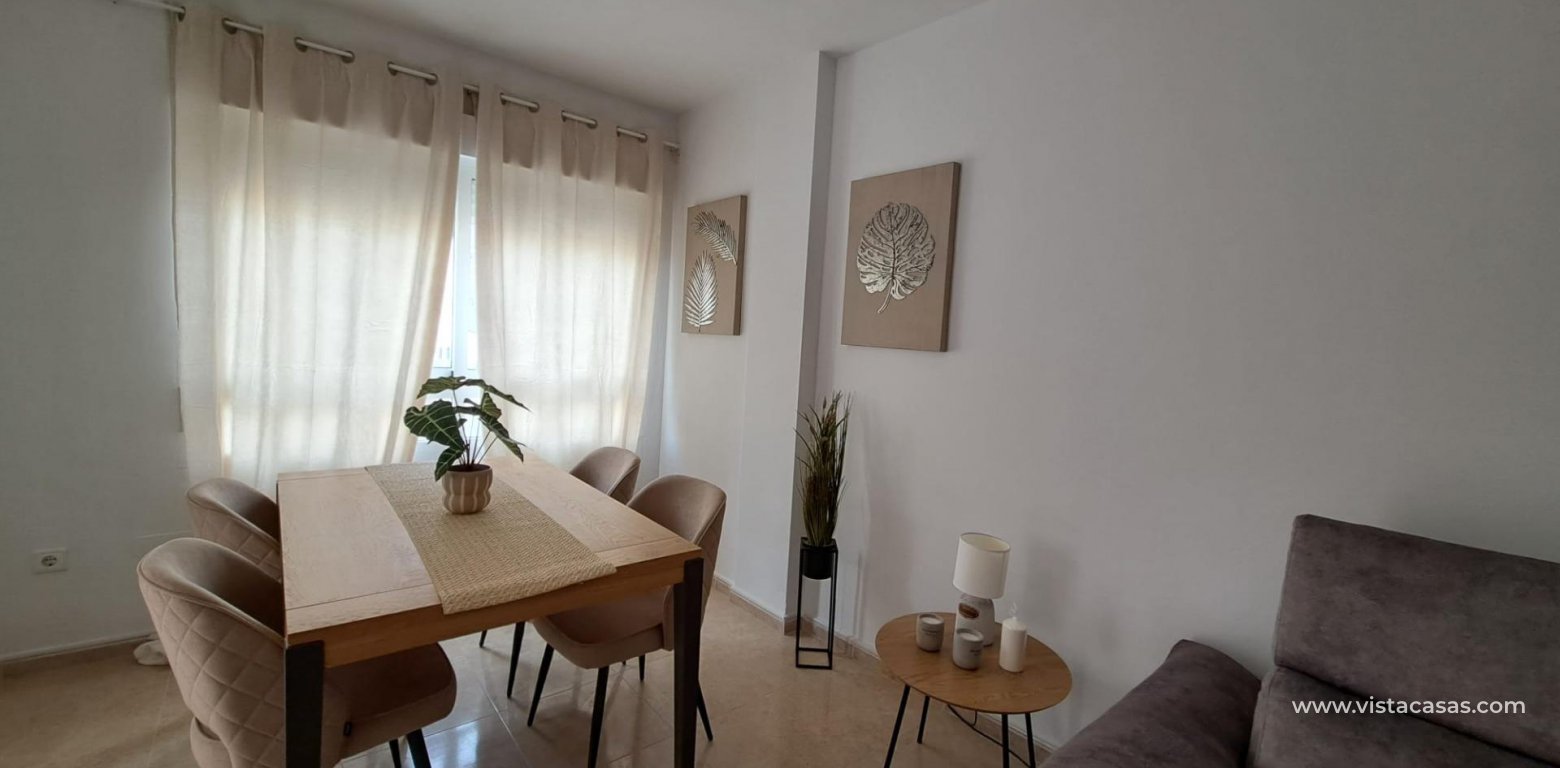 Venta - Townhouse - Bigastro