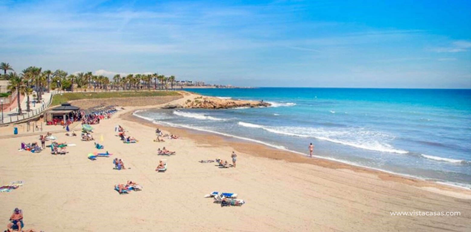 Alquiler a largo plazo - Comercial - Orihuela Costa - Playa Flamenca