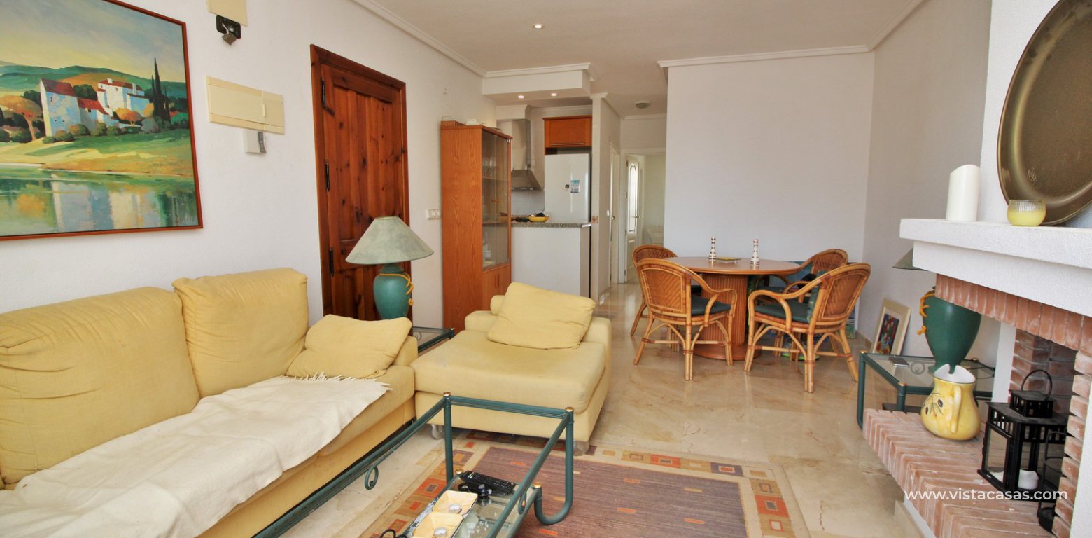 Venta - Apartamento - Villamartin - Las Violetas