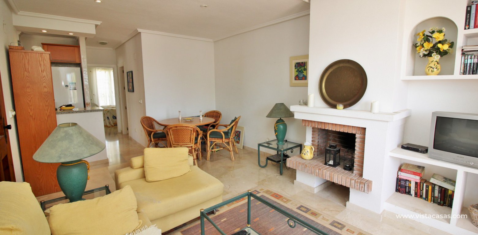 Vente - Appartement - Villamartin - Las Violetas