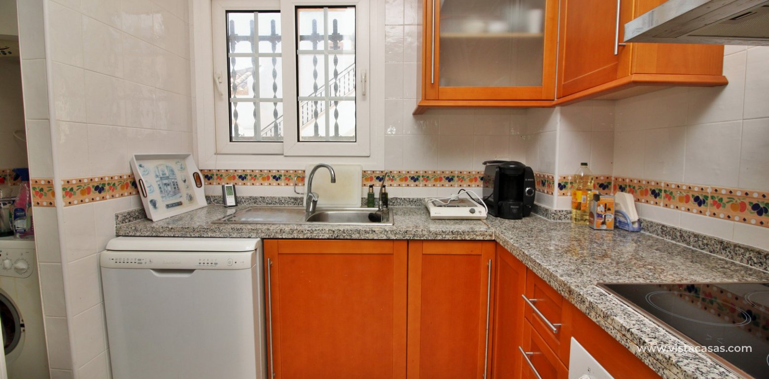 Vente - Appartement - Villamartin - Las Violetas