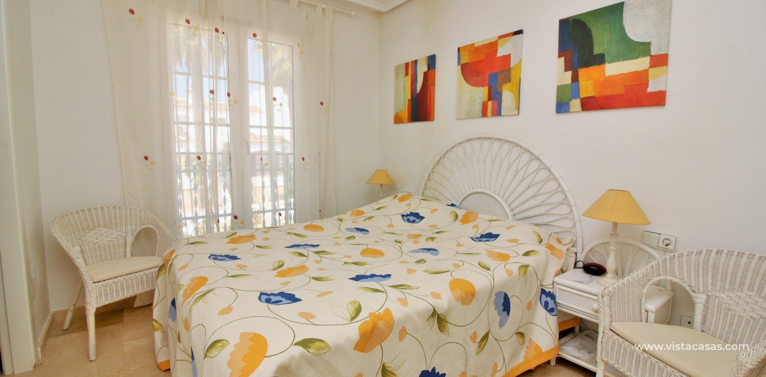 Venta - Apartamento - Villamartin - Las Violetas