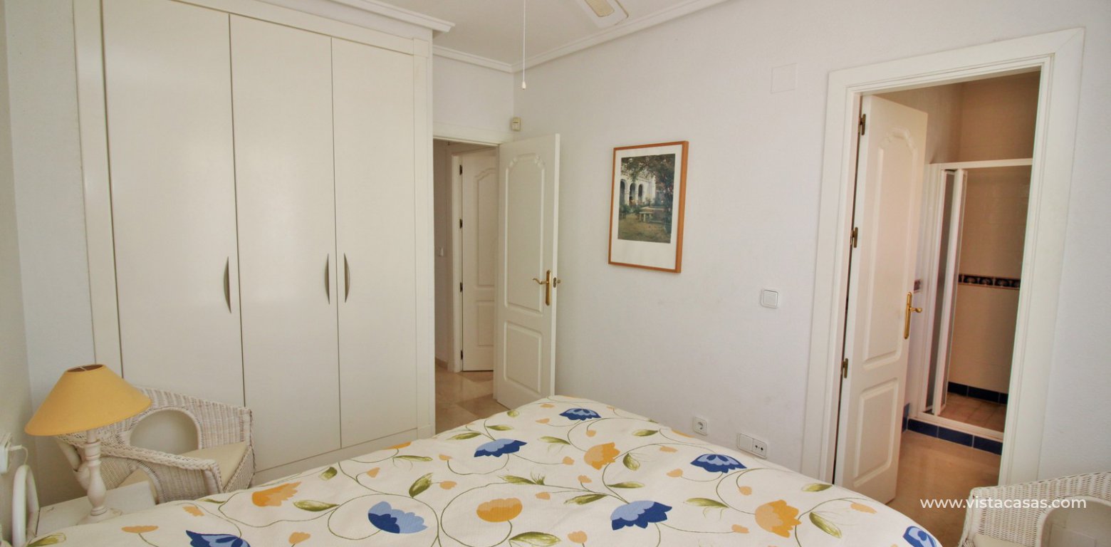 Venta - Apartamento - Villamartin - Las Violetas