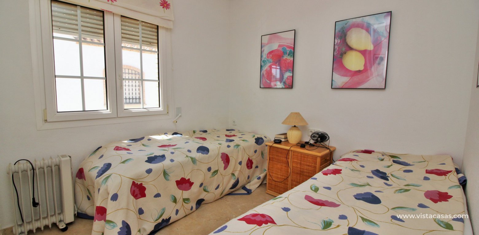 Venta - Apartamento - Villamartin - Las Violetas