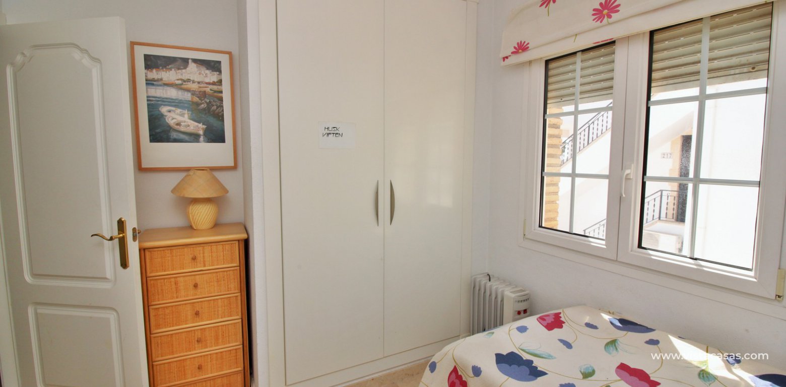 Venta - Apartamento - Villamartin - Las Violetas