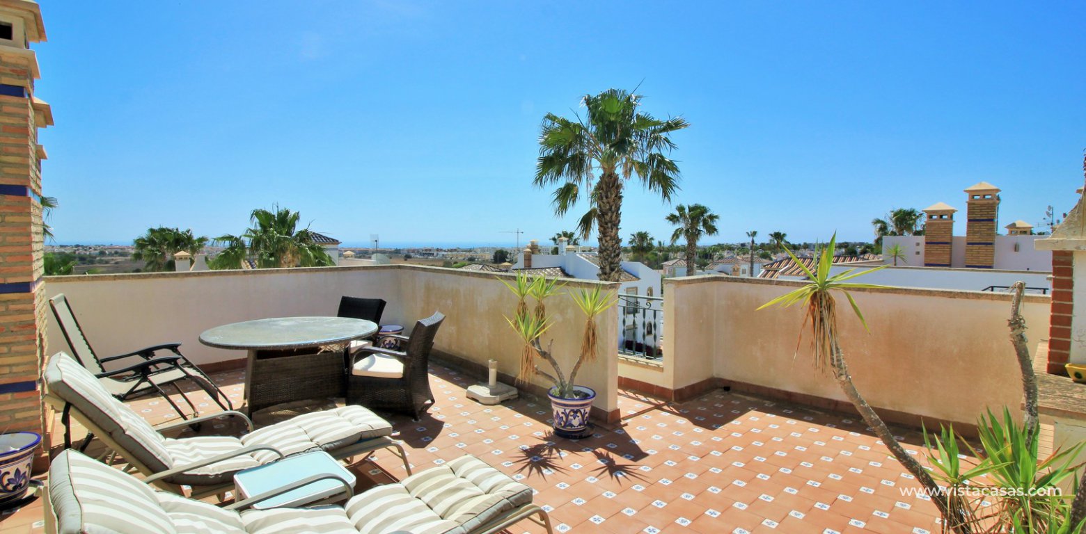 Vente - Appartement - Villamartin - Las Violetas