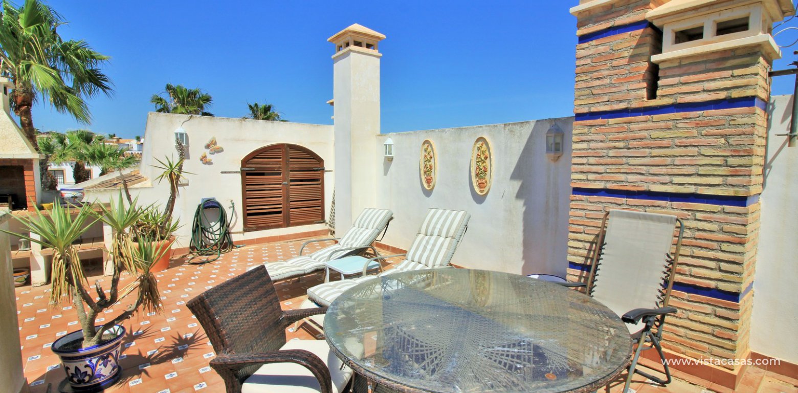 Vente - Appartement - Villamartin - Las Violetas