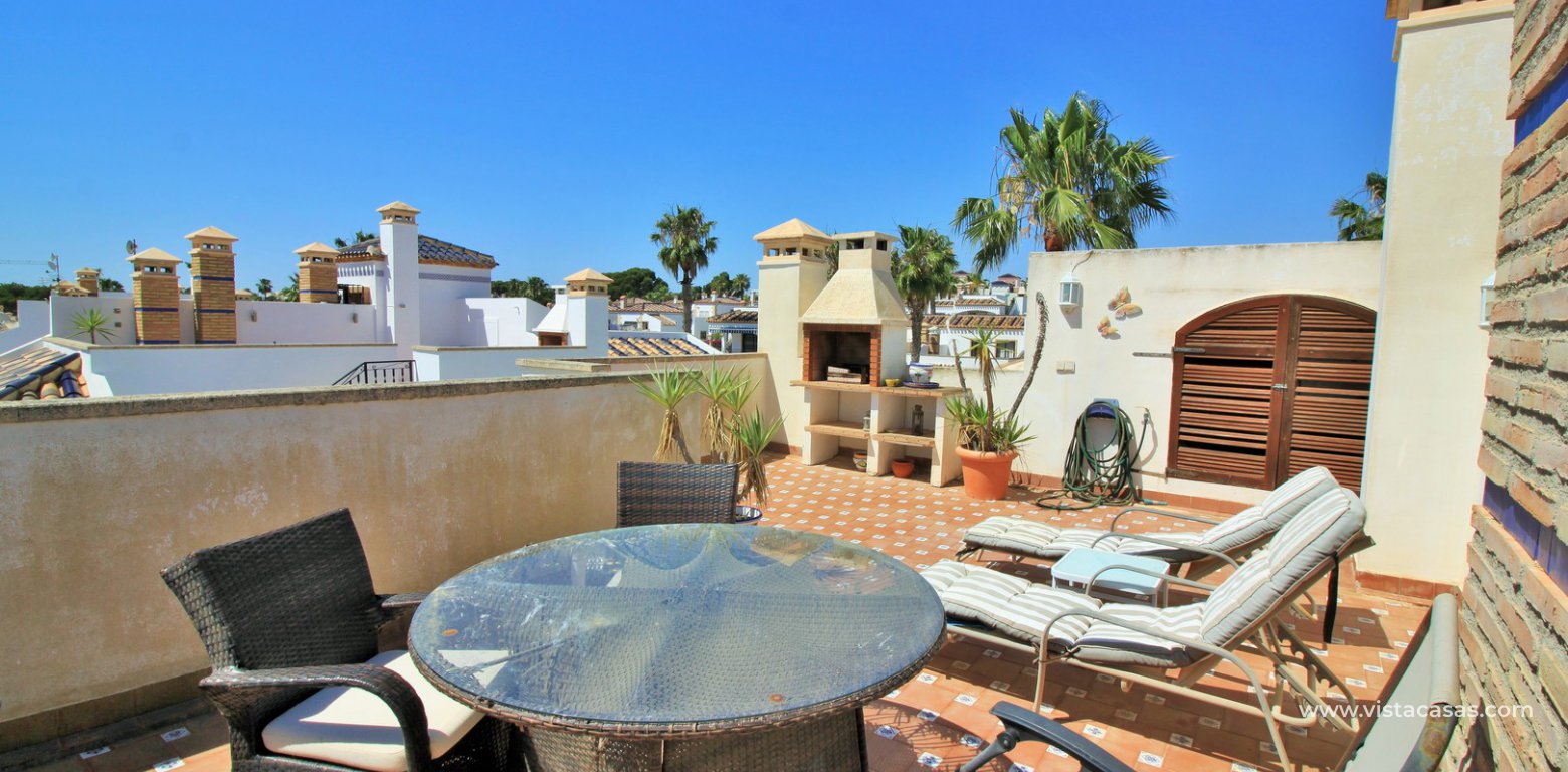 Vente - Appartement - Villamartin - Las Violetas