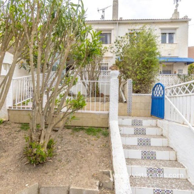 Townhouse - Resale - Los Balcones - Los Balcones