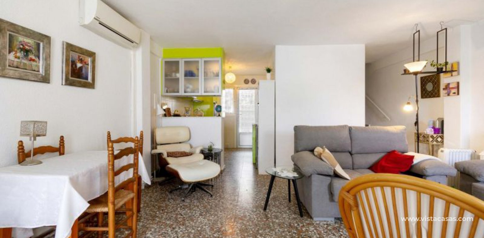 Vente - Maison Mitoyenne - Los Balcones