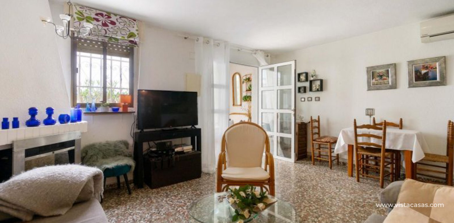 Vente - Maison Mitoyenne - Los Balcones