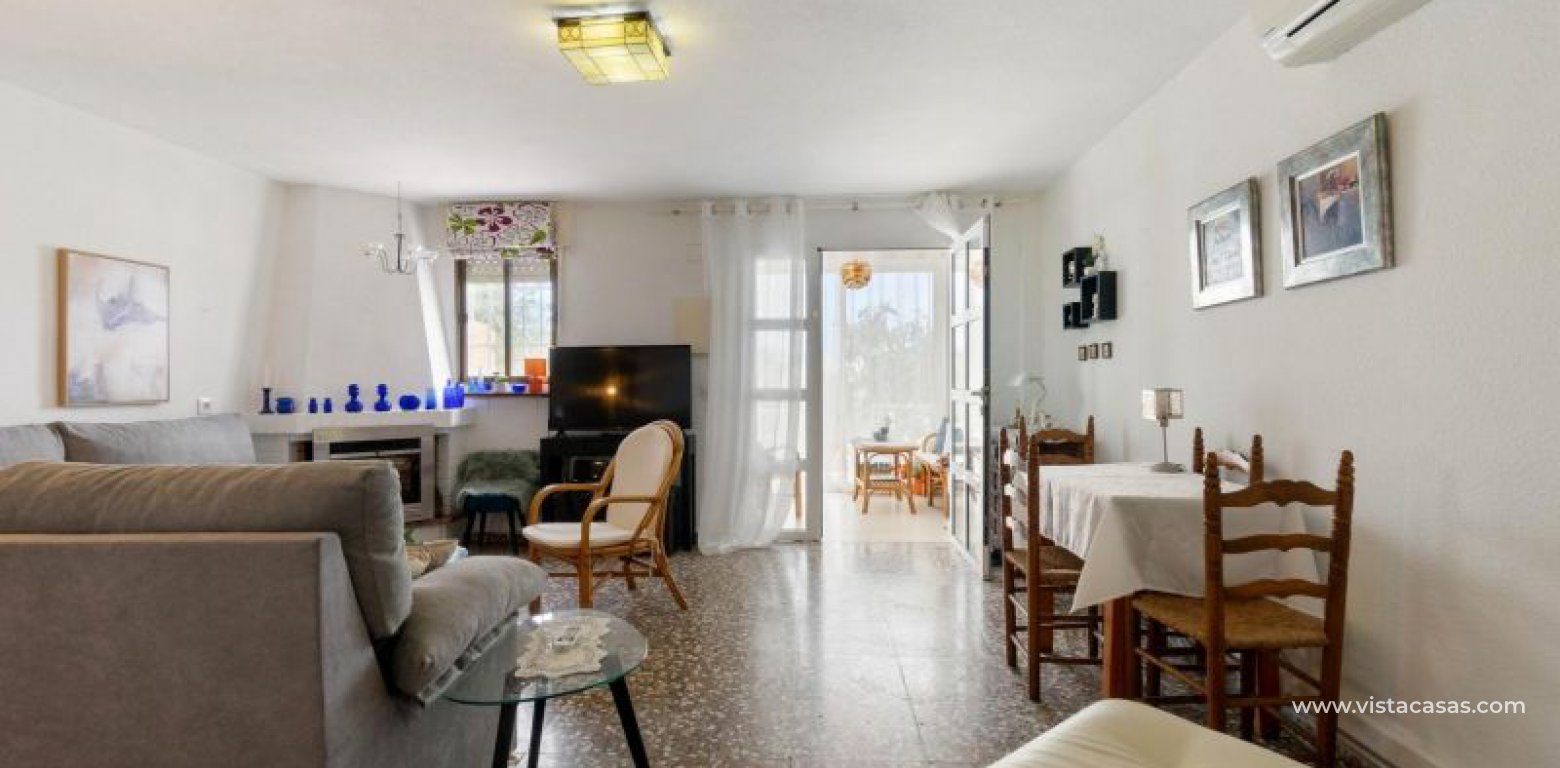 Vente - Maison Mitoyenne - Los Balcones