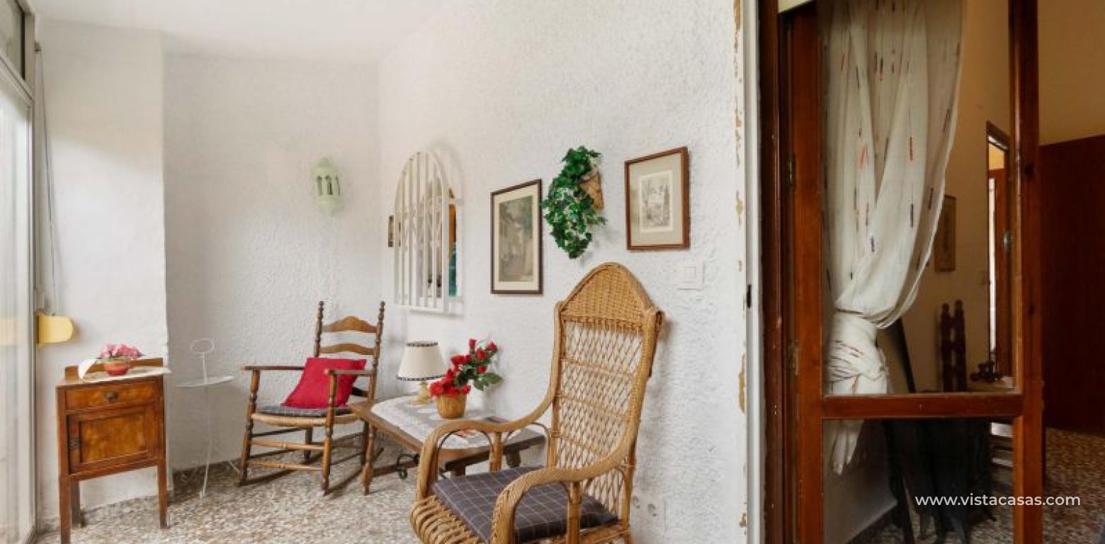 Vente - Maison Mitoyenne - Los Balcones