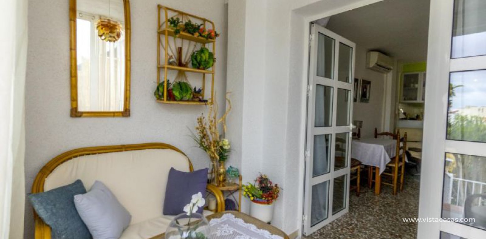 Vente - Maison Mitoyenne - Los Balcones