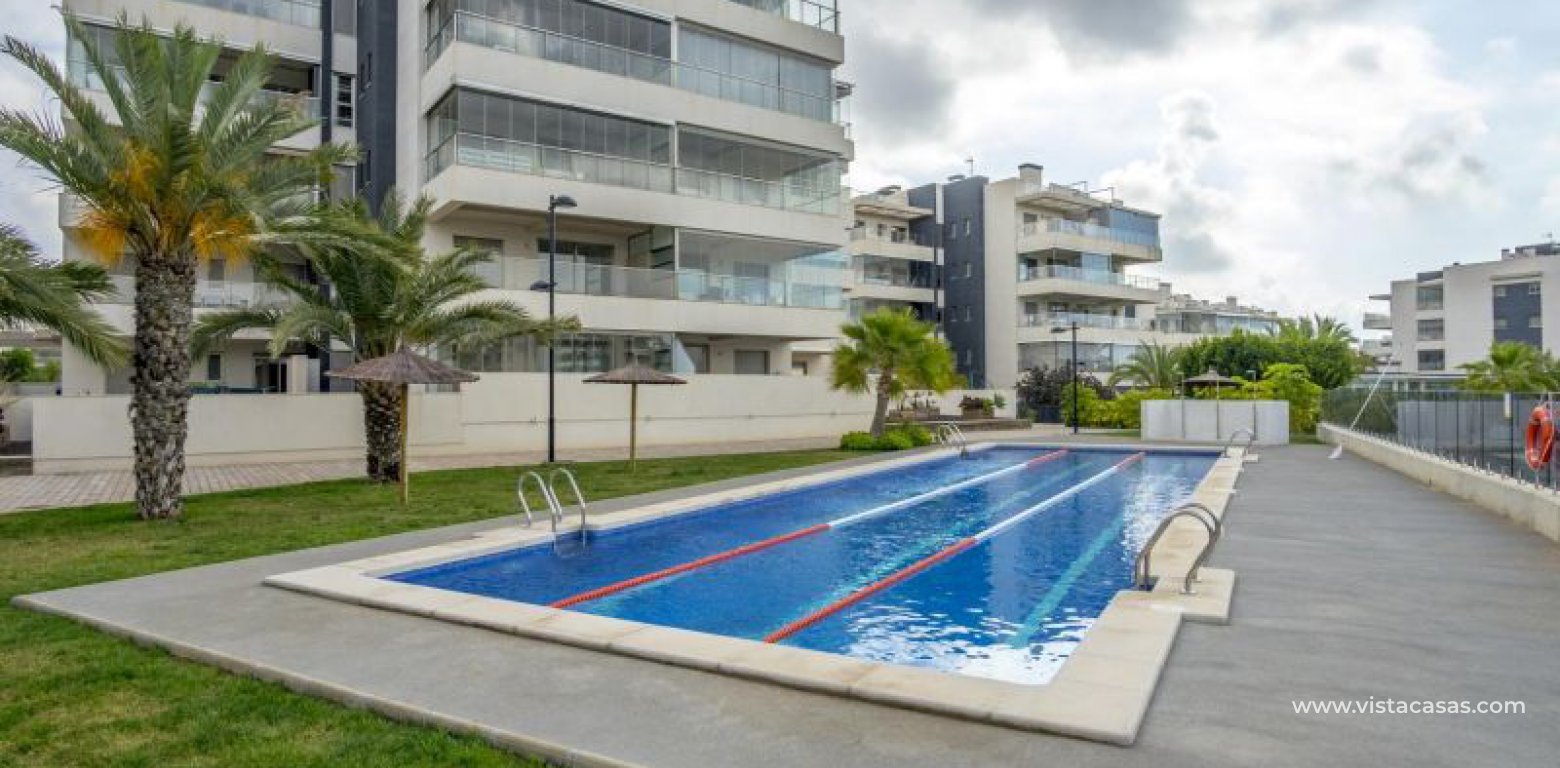 Vente - Appartement - Villamartin - Los Dolses