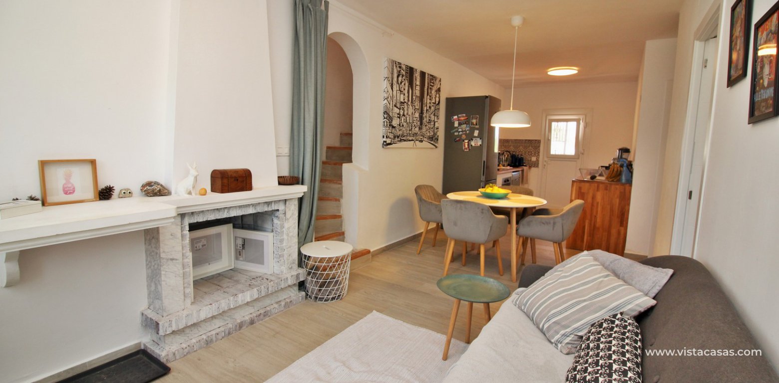 Sale - Radhus - Villamartin