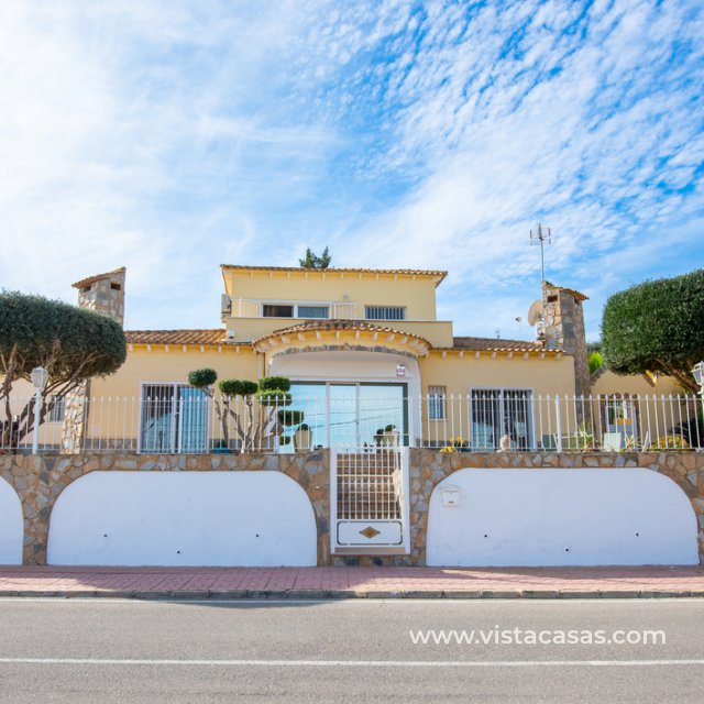 Villa - Resale - Algorfa - Algorfa