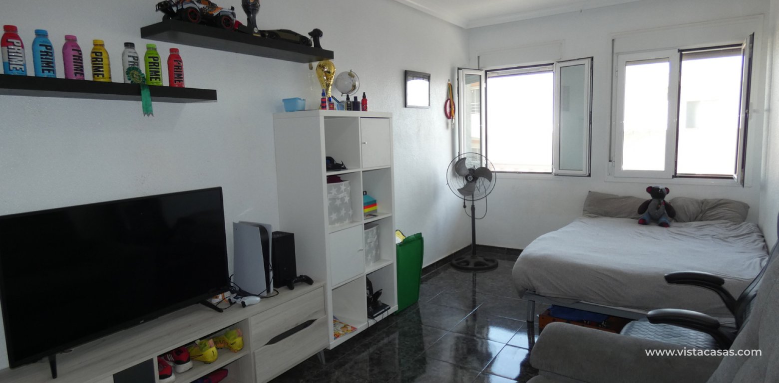 Resale - Townhouse - Algorfa