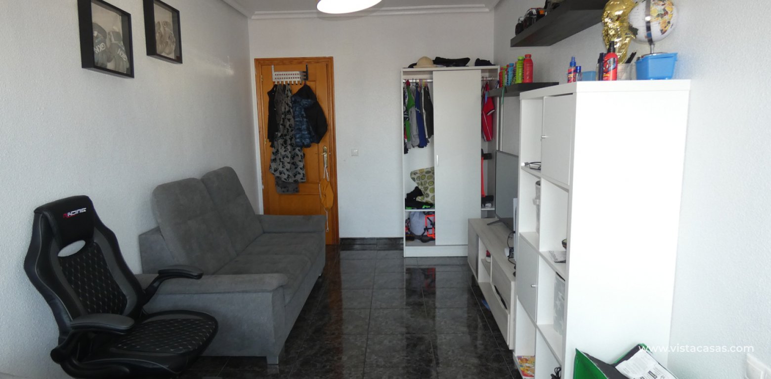 Resale - Townhouse - Algorfa