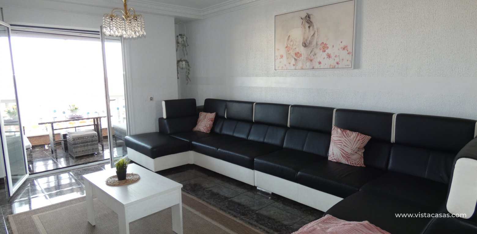 Resale - Townhouse - Algorfa