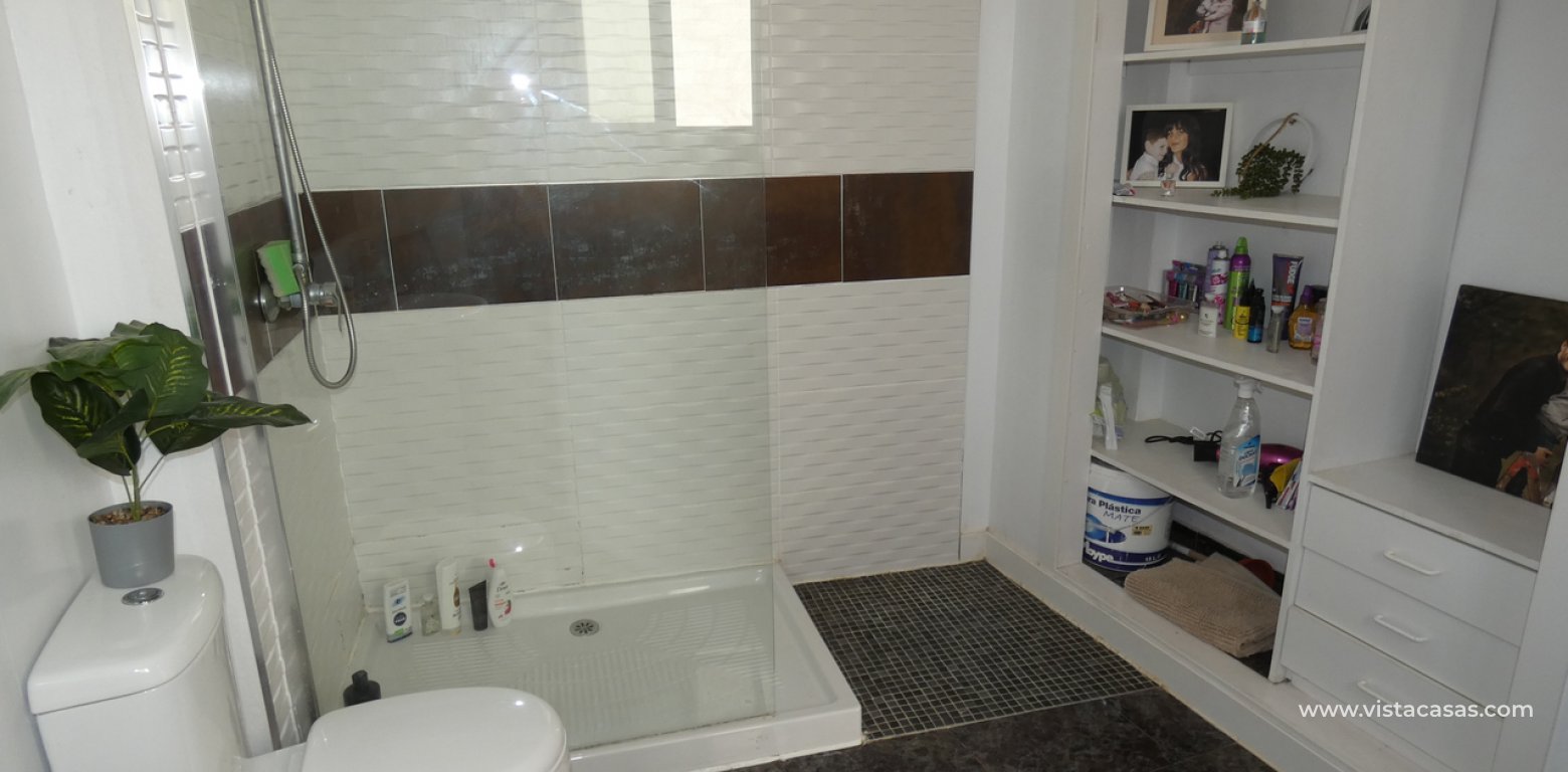 Resale - Townhouse - Algorfa