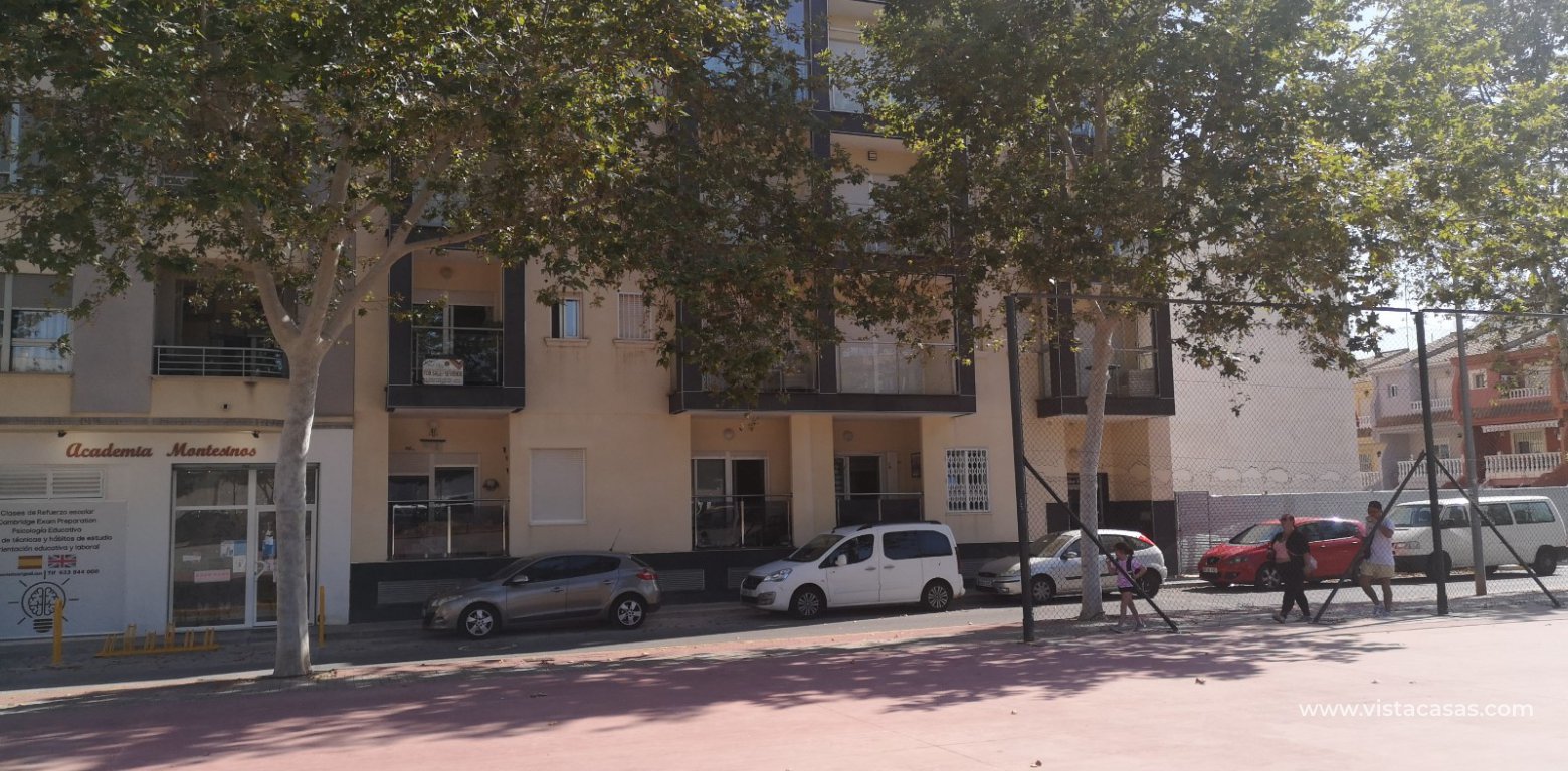 Vente - Appartement - Los Montesinos