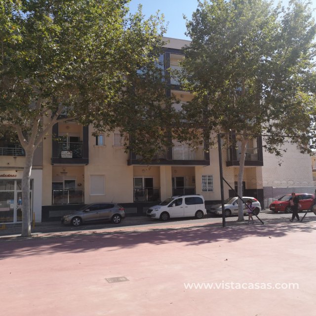 Apartamento - Venta - Los Montesinos - Los Montesinos